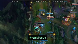 TES官博发布拍摄返图：上中野下带二队弟弟加班