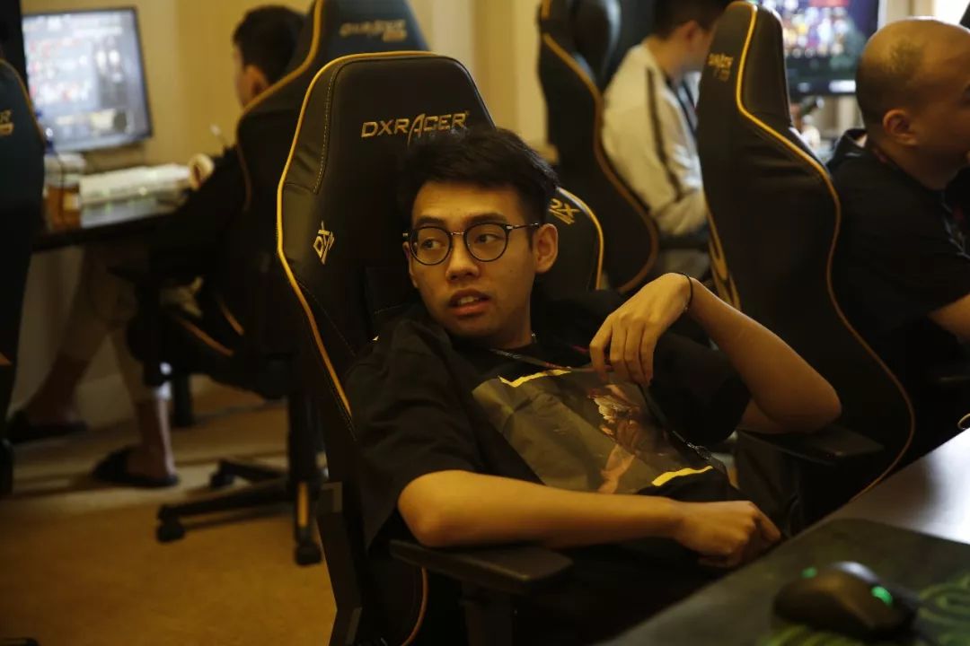 时隔2386天后GEN再度在国际赛事BO5击败LPL战队，改名后首次