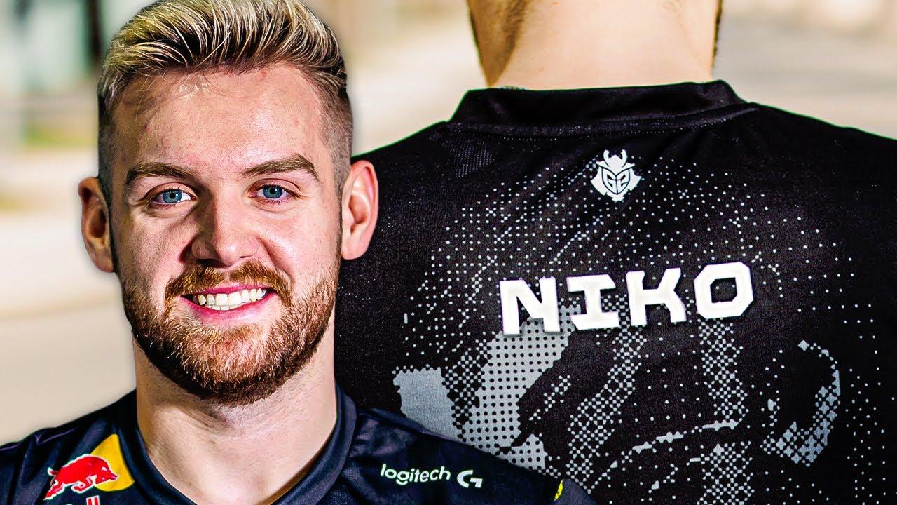 CSGO cs_summit 6：EG勇夺北美赛区冠军！