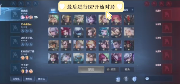 误率高