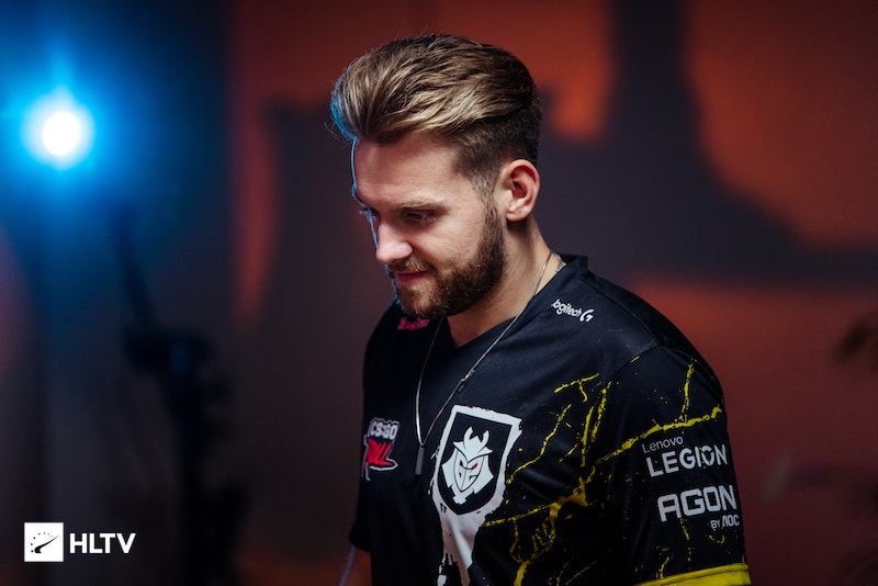 TyLoo 距离晋级 ESL Pro League S21 仅一步之遥，战胜了 Eternal Fire – Play-in 第二天的结果