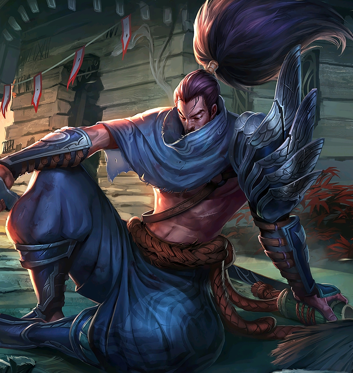 CSGO BLAST亚洲区预选赛封闭预选赛赛程公布