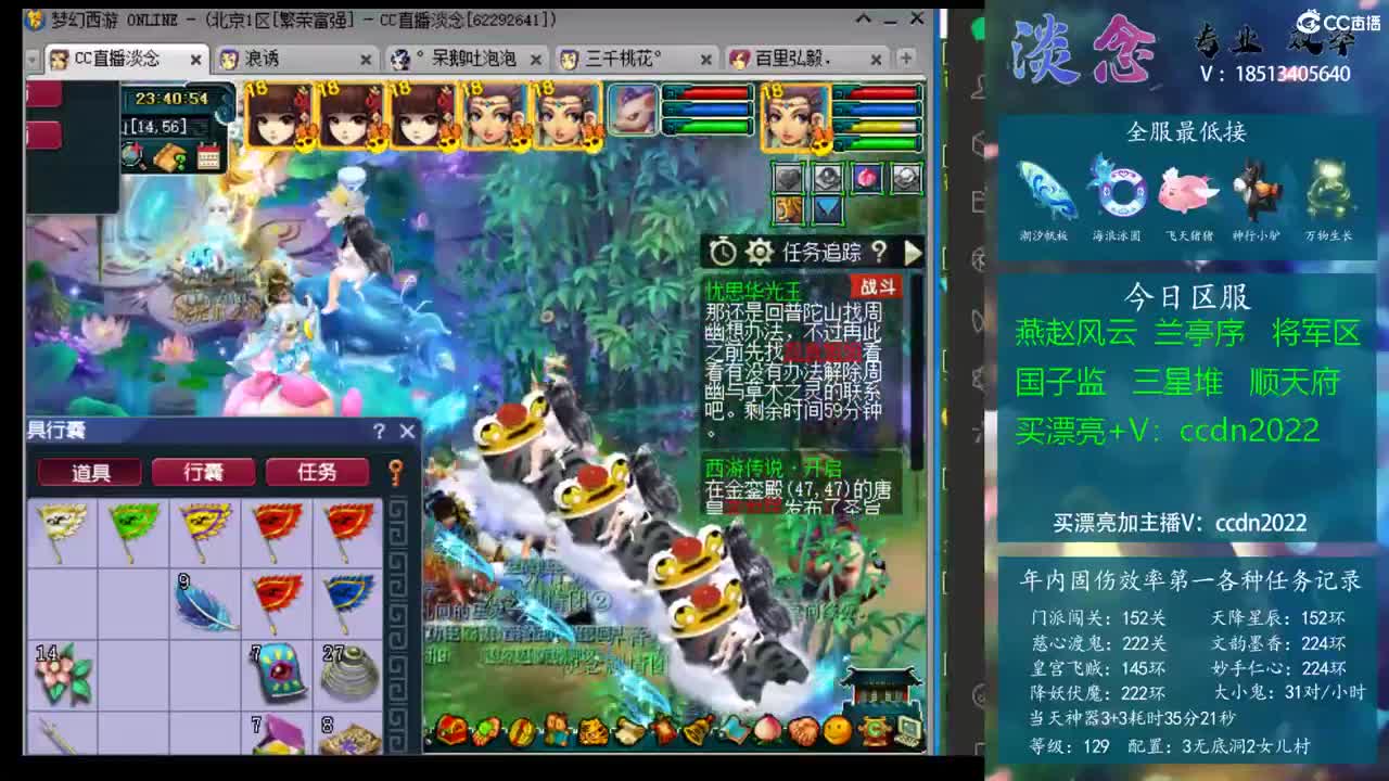 化路径比