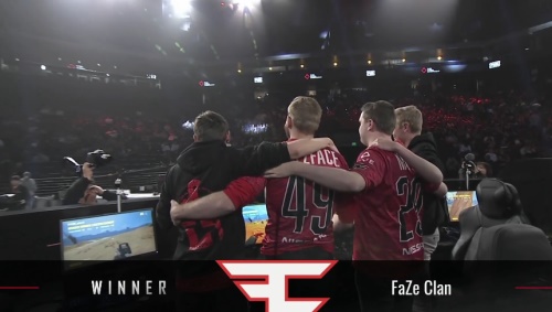 Falcons 正式签约 kyousuke