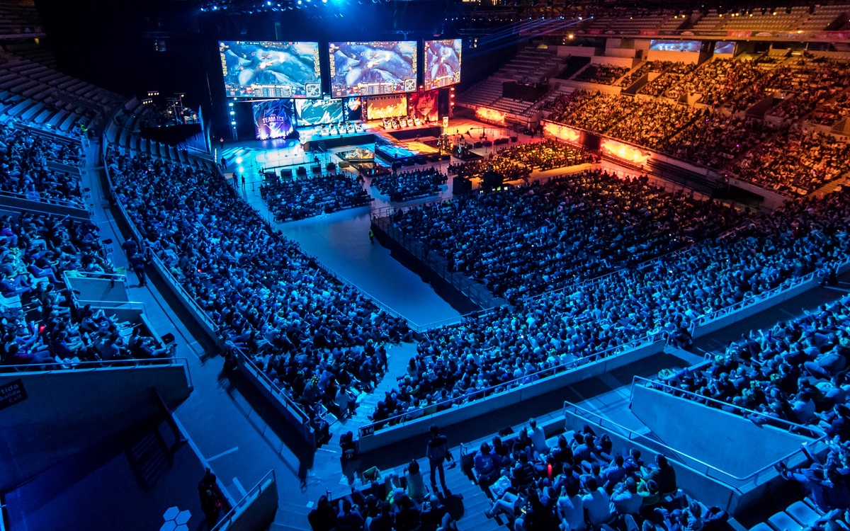 成都举行2024英雄联盟季中冠军赛启动仪式 全球售票于4月2日开启