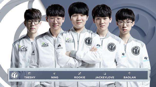 一天就比Scout一周打的多！Uzi昨夜战斗至2点 今日9点起床疯狂训练