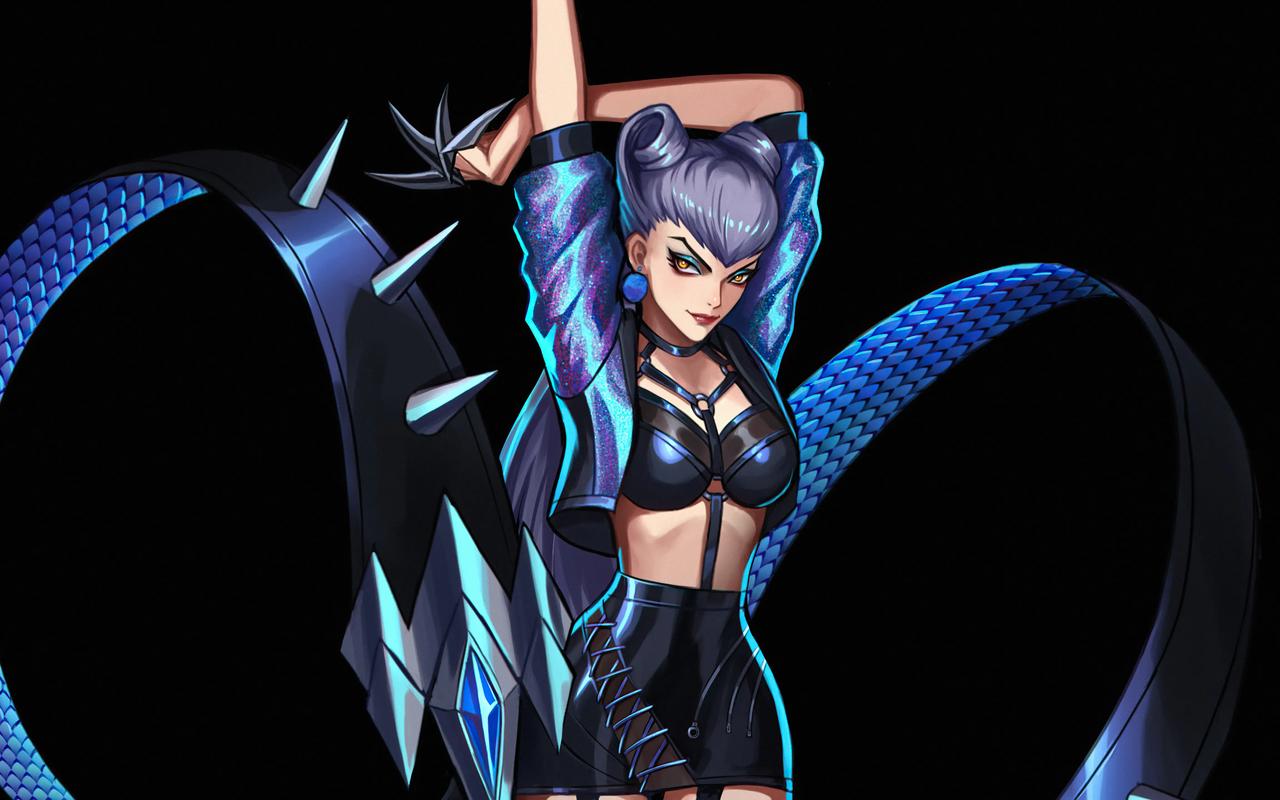 上海EDG.M晋级2022KPL常规赛第二轮A／B卡位赛